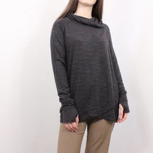 Dalia Cowl Neck
